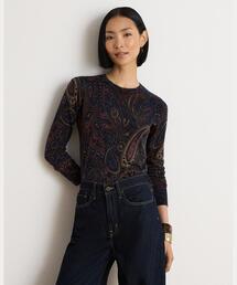LAUREN RALPH LAUREN｜ローレン ラルフ ローレンのトップス
