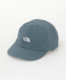 THE NORTH FACE(�U�m�[�X�t�F�C�X)�́�THE NORTH FACE���o�[�u���C�g�L���b�v �X�g���b�` UV�J�b�g(�L���b�v)