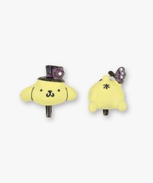 ANNA SUI（アナスイ）の「ANNA SUI×POMPOMPURIN イヤリング（イヤリング）」
