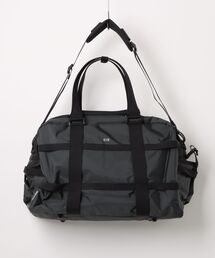 【CIE】GRID-0 DUFFLE BAG-01