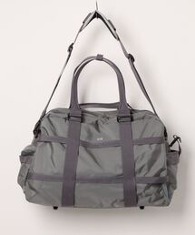 【CIE】GRID-0 DUFFLE BAG-01