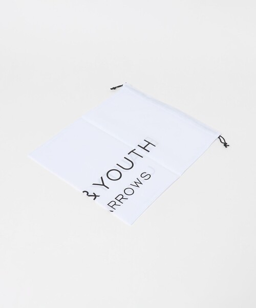 BEAUTY&YOUTH UNITED ARROWS(ビューティーアンドユースユナイテッドアローズ)の「フレンチ Uチップ シューズ(ドレスシューズ・メンズ・ブラック・8/7/7h/8h/9h/9)」の14枚目の写真