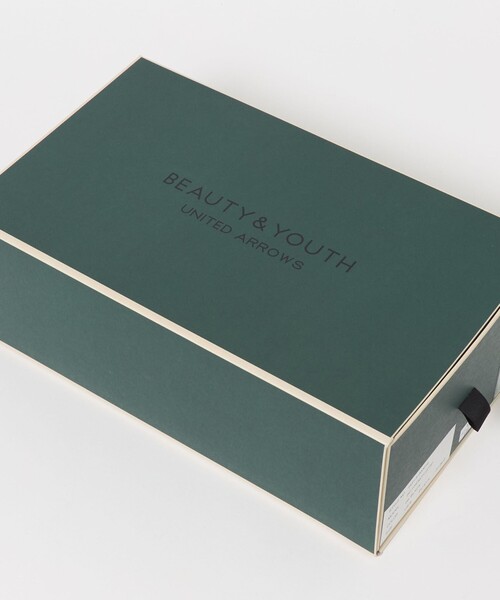 BEAUTY&YOUTH UNITED ARROWS(ビューティーアンドユースユナイテッドアローズ)の「フレンチ Uチップ シューズ(ドレスシューズ・メンズ・ブラック・8/7/7h/8h/9h/9)」の15枚目の写真