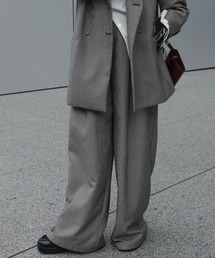 Ameri（アメリ）の「PETIT LACE VOLUME  PANTS（その他パンツ）」