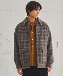 green label relaxing｜グリーンレーベル リラクシングのカバーオール
