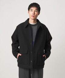 green label relaxing | SENTDALE WOOL カバーオール(カバーオール)