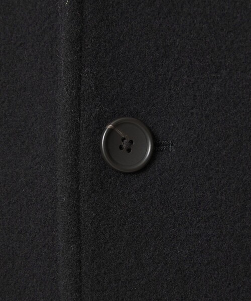 green label relaxing(グリーンレーベルリラクシング)の「SENTDALE WOOL カバーオール(カバーオール・メンズ・ブラック/ダークブラウン/オリーブ/その他1・S/M/L/XL)」の9枚目の写真