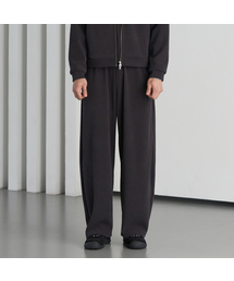 26 FW ゴルジフルバンディングCURBパンツ (2カラー)