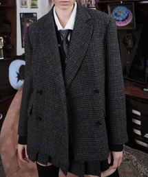HAZE CHECK JACKET