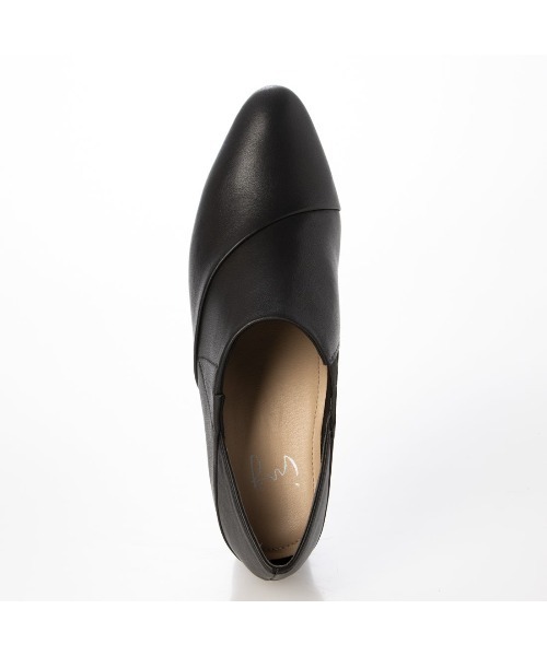ing(イング)の「バブーシュパンプス(パンプス・レディース・ダークブラウン/ブラック・23.5cm/24cm/23cm/22.5cm/24.5cm)」の13枚目の写真