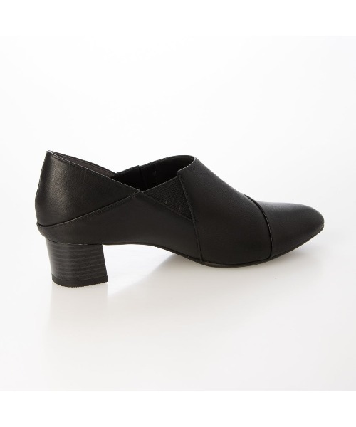 ing(イング)の「バブーシュパンプス(パンプス・レディース・ダークブラウン/ブラック・23.5cm/24cm/23cm/22.5cm/24.5cm)」の12枚目の写真