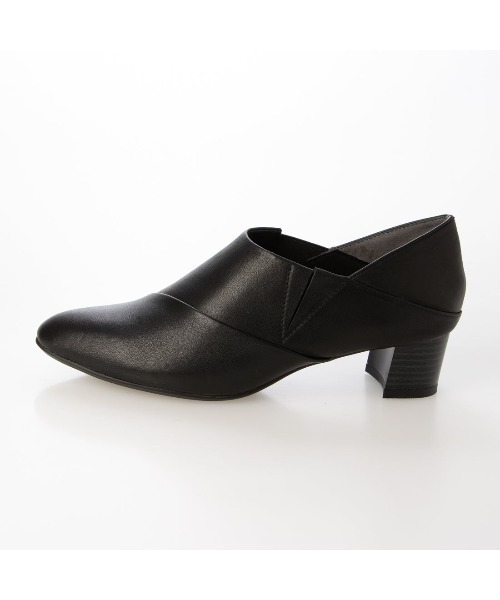 ing(イング)の「バブーシュパンプス(パンプス・レディース・ダークブラウン/ブラック・23.5cm/24cm/23cm/22.5cm/24.5cm)」の11枚目の写真