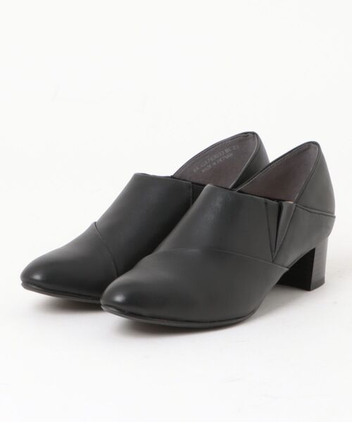 ing(イング)の「バブーシュパンプス(パンプス・レディース・ダークブラウン/ブラック・23.5cm/24cm/23cm/22.5cm/24.5cm)」の17枚目の写真