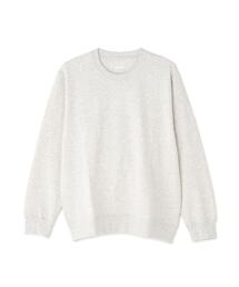 Hanes/ヘインズ/SWEEAT SHIRO クルーネック