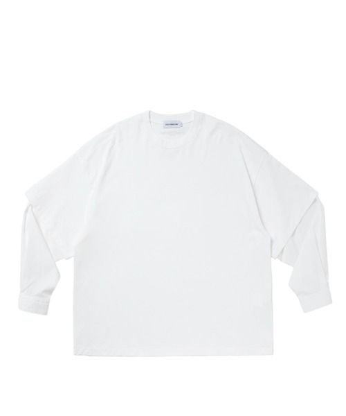 COOTIE PRODUCTIONS｜クーティープロダクションズのTシャツ/カットソー