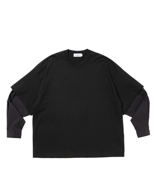 COOTIE PRODUCTIONS｜クーティープロダクションズのTシャツ/カットソー