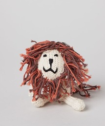TODAY'S SPECIAL（トゥデイズスペシャル）の「【KENANA KNITTERS】編みぐるみチャーム / 348484（おもちゃ）」