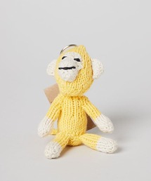 TODAY'S SPECIAL（トゥデイズスペシャル）の「【KENANA KNITTERS】編みぐるみチャーム / 348484（おもちゃ）」