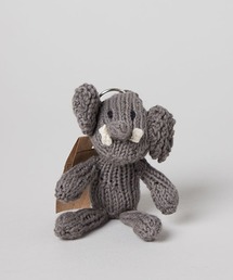 TODAY'S SPECIAL（トゥデイズスペシャル）の「【KENANA KNITTERS】編みぐるみチャーム / 348484（おもちゃ）」