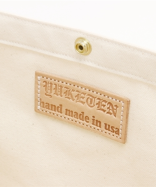 未使用 YUKETEN ユケテン ニュースペーパーバッグ USA製 楽天市場】Made In USA【YUKETEN】ユケテンNEWSPAPER BAG