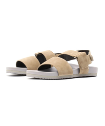 RAGEBLUE | アンクルストラップサンダル/722135(サンダル)