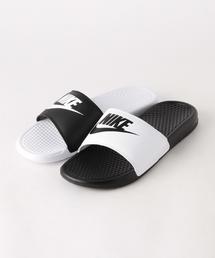 NIKE | [ナイキ] BC NIKE BENASSI MISS/M †(サンダル)
