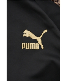 BEAMS（ビームス）の「PUMA×BEAMS / 別注 豹柄ライントラック