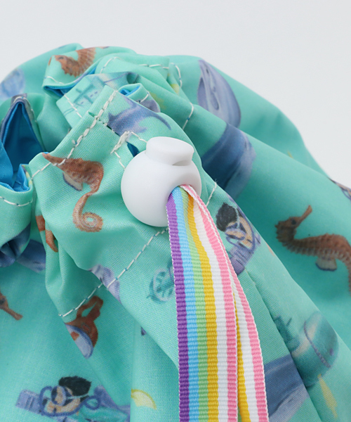 fafa（フェフェ）の「BRITHE | プールバッグ - ボーイズ（スイムグッズ  