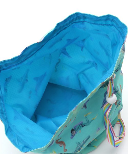 fafa（フェフェ）の「BRITHE | プールバッグ - ボーイズ（スイムグッズ  