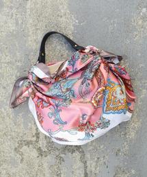 Khaju | Khaju:スカーフバッグ◇(ハンドバッグ)