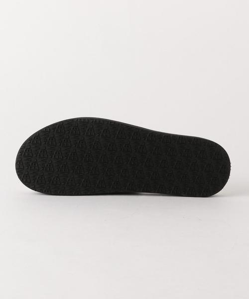 MANEBU(マネブ)の「MANEBU(マネブ) WHINNY SANDAL ◆(サンダル・レディース・ブラック・37/38/40)」の6枚目の写真