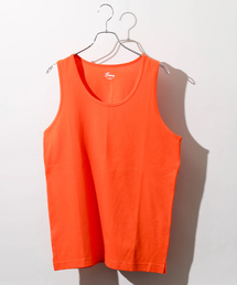 WEGO/カラーパレットタンクトップ