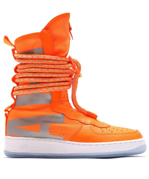 sf af1 high orange