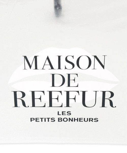 MAISON DE REEFUR（メゾンドリーファー）の「リーファー レオパード アンブレラ（長傘・レディース・キャメル・FREE）」の2枚目の写真