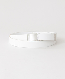 URBAN RESEARCH | JIAN GACHA LEATHER BELT(ベルト)