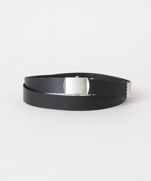 URBAN RESEARCH | JIAN　GACHA LEATHER BELT(ベルト)