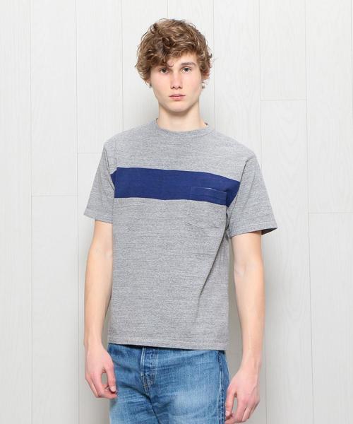 Tシャツ・カットソー KAPTAIN SUNSHINE SS25 Shirts (KS25SSH18 BLUE STRIPE) rdv_kaptain_08-scaled.webp