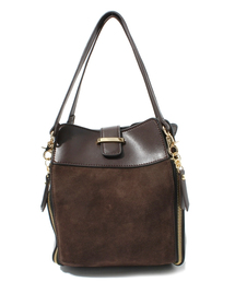 Khaju | Khaju:ジップショルダーバッグ(ショルダーバッグ)