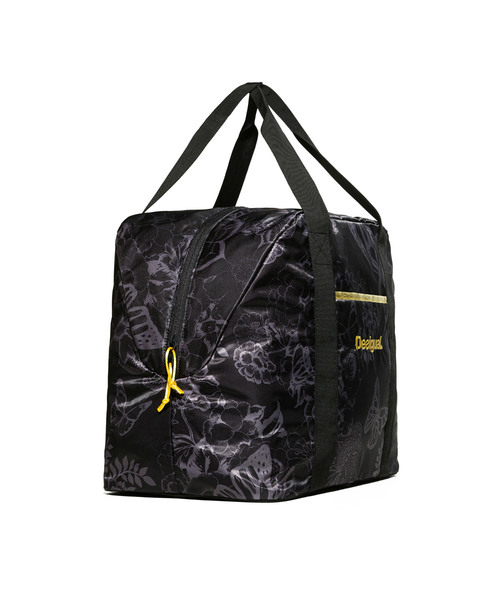 Desigual(デシグアル)の「「Desigual/デシグアル」★ZOZOTOWN限定★ PADDED GYM SACK_EXORBIDANCE (ジムバッグ)(トートバッグ・レディース・ブラック系その他・ONE SIZE)」の5枚目の写真