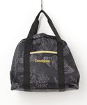 Desigual | 「Desigual/デシグアル」★ZOZOTOWN限定★ PADDED GYM SACK_EXORBIDANCE (ジムバッグ)(手提包)