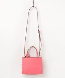 【ヴィンテージ】ケイトスペードニューヨーク　ドラム型ショルダーバッグ　ハンド kate spade new york（ケイトスペード ニューヨーク）の