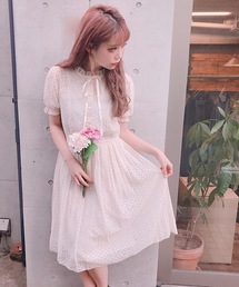 RS lace classic O/P