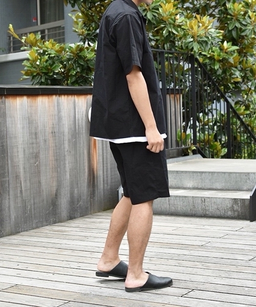kutir（クティール）の「vintage clothe set-up / ヴィンテージ