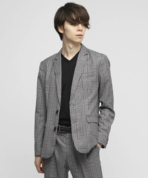 VANQUISH�i���@���L�b�V���j�́u�`�F�b�N�e�[���[�h�W���P�b�g�i�e�[���[�h�W���P�b�g�j�v