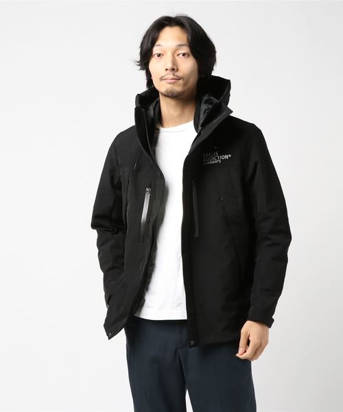 GALLIS ADDICTION（ガリスアディクション）の「GA 3レイヤー