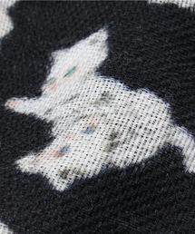 フランシュリッペ ねこマフラー　yukiemon 3780354_B_02_215.jpg