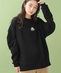 Kappa(カッパ)の「トップス(スウェット)」