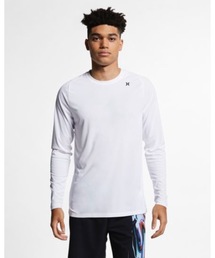 Hurley ハーレーのラッシュガード通販 Zozotown