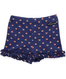 /無地・花柄ペチパン