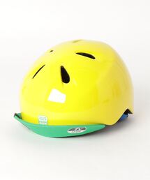 bern（バーン）の「【bern】NINO ALL SEASON キッズ ヘルメット（スポーツグッズ）」